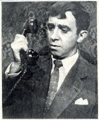 Eugénio Salvador