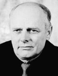Eugeniusz Kujawski