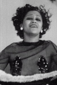 Eunice Wilson