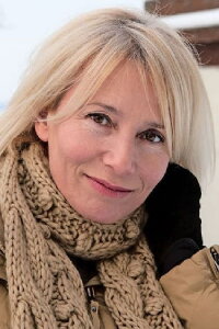 Eva Alikaj