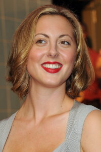Eva Amurri