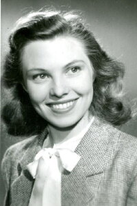 Eva Bergh