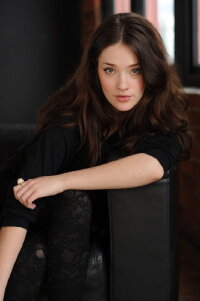Eva Bourne