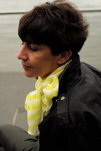 Eva Camino