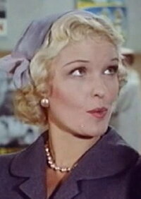 Eva Dahlbeck
