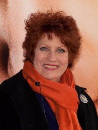Éva Darlan