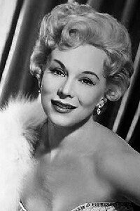 Eva Gabor