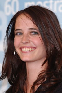 Eva Green