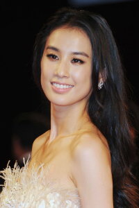Eva Huang Shengyi