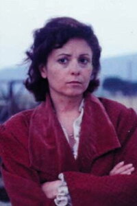 Eva Kotamanidou