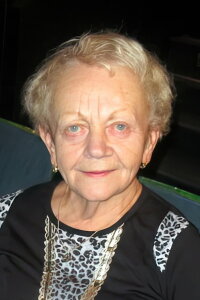 Eva Kozderková