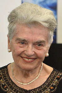 Eva Kristínová