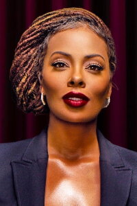 Eva Marcille