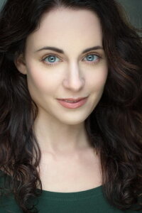 Eva-Marie Becker