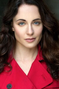 Eva-Marie Becker