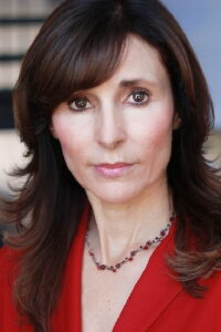 Eva-Marie Fredric
