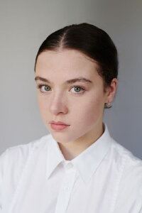 Eva Marlen Hirschburger