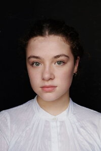 Eva Marlen Hirschburger