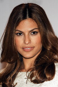 Eva Mendes