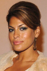 Eva Mendes