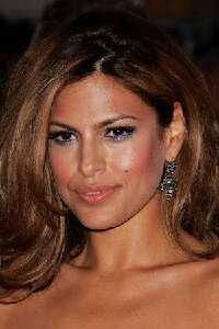 Eva Mendes