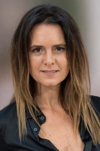 Eva Santolaria