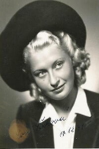 Eva Šenková
