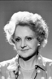Eva Todor