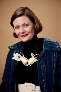 Eva von Bahr