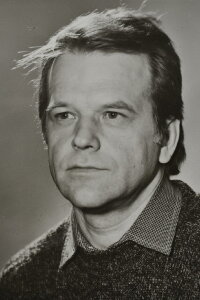 Evald Hermaküla
