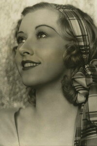 Evalyn Knapp