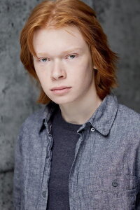 Evan Adamson