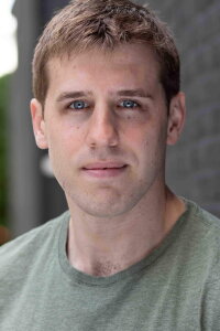 Evan Dyal