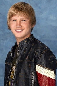 Evan Ellingson