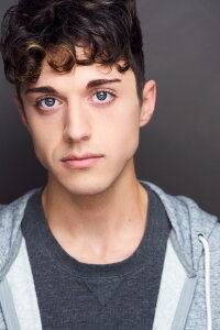 Evan Gambardella