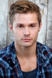 Evan Gamble