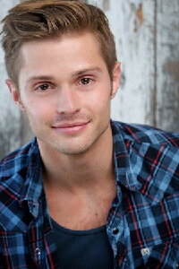 Evan Gamble