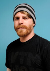 Evan Glodell