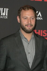 Evan Goldberg
