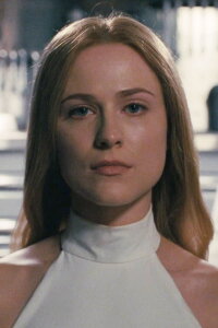 Evan Rachel Wood