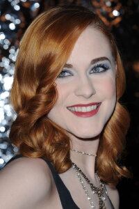 Evan Rachel Wood