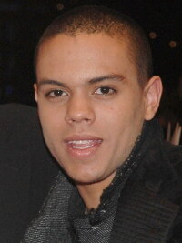 Evan Ross