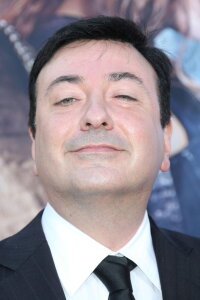 Evan Spiliotopoulos
