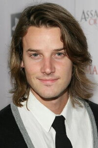 Evan Williams