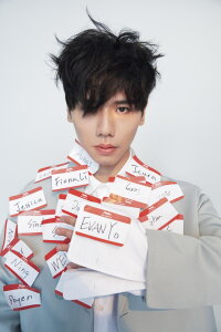 Evan Yo