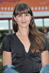 Evangelia Randou