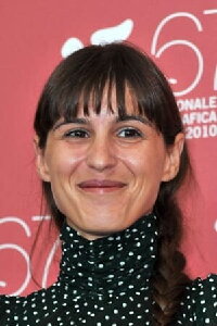 Evangelia Randou