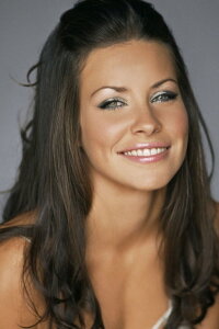 Evangeline Lilly