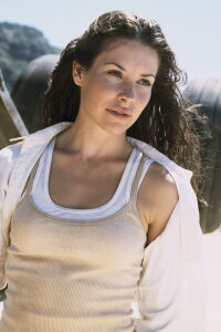 Evangeline Lilly