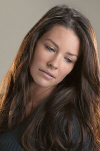 Evangeline Lilly